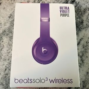 beats solo 3 wireless